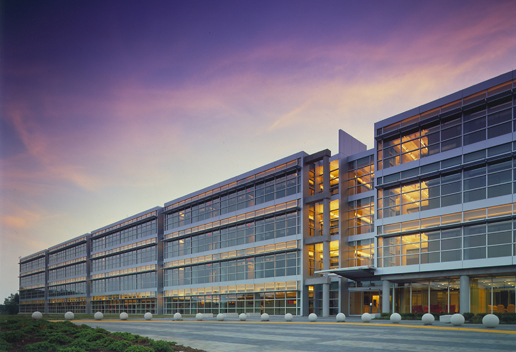 American Online Headquarters, Creative Center 2