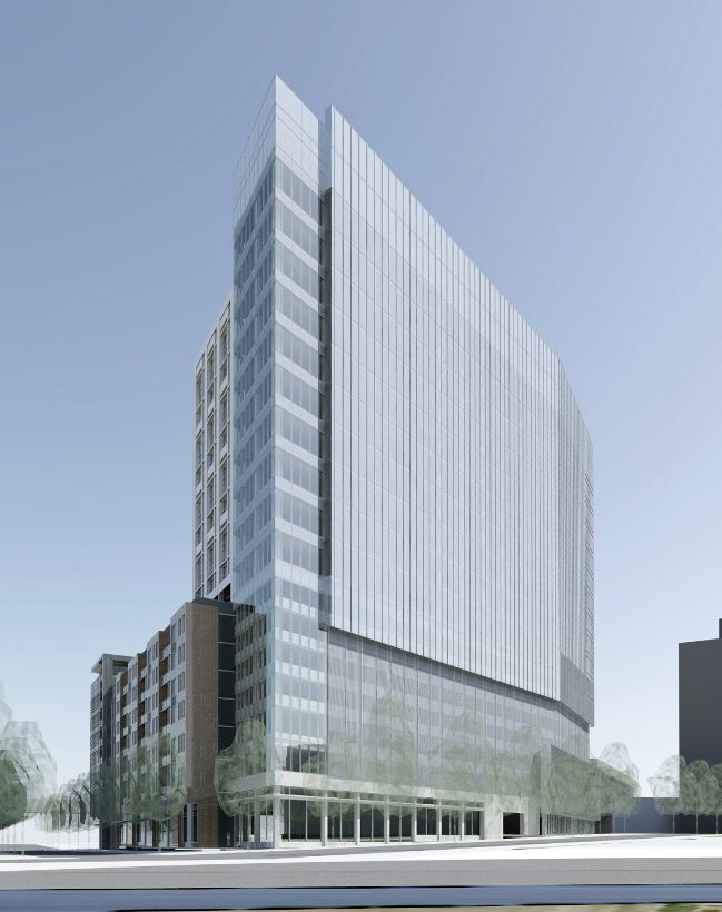 Capital One Master Plan