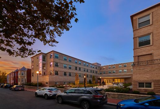 Carver Hall