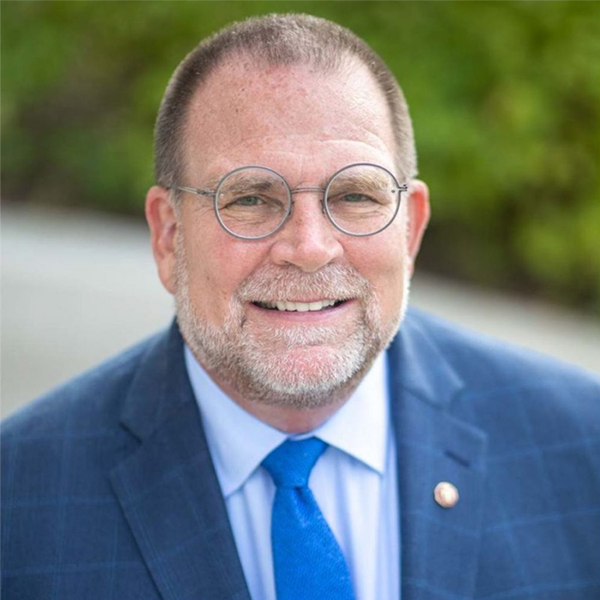 David Haresign